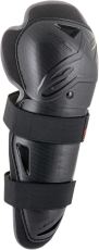 Genunchiere motocross ALPINESTARS BIONIC ACTION
