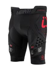 Pană de protecție LEATT 3DF 5.0