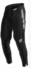 Мотокрос брич TROY LEE DESIGNS GP Pro Mono Pants - Black