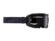 Мотокрос очила LEATT Velocity 4.5-Desert Stealth Smoke 28%