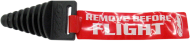 Exhaust plug FMF Wash Plug 2T