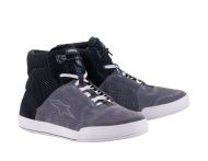 Мото кецове ALPINESTARS CHROME AIR BLACK/BLUE