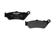 Предни/Задни мото накладки Galfer SEMI METAL FD172G1054