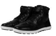 Motorcycle boots JOHN DOE SHIFTER BLACK