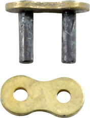 Connecting link for chain REGINA 530DR RS
