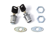 SW-MOTECH LEGEND GEAR LOCK SET \