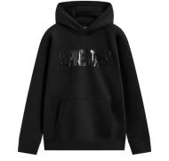 Суитшърт ALPINESTARS OVERSIZED SHAW BLACK