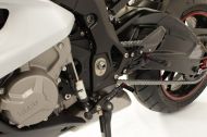 Bracket GILLES REARSET FACTOR-X BK S 1000 R ABS