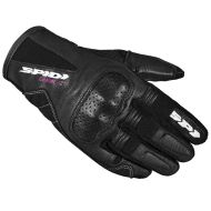 Manusi moto dama SPIDI CHARME 2 BLACK