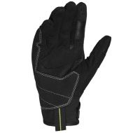Manusi moto dama SPIDI CHARME 2 BLACK