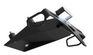 Стойка за номер R&G RACING Licence Plate Holder Kawasaki Z900 25-26