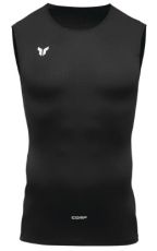 Термо горнище THOR COMP BLACK