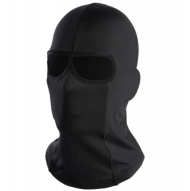 ICE2 SPLIT BLACK beanie
