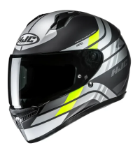 Каска HJC C10 HIPER MC3HSF