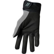 Мотокрос ръкавици THOR SPECTRUM GRAY/BLACK/MINT