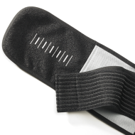 Мото колан SPIDI LUMBAR BIOMECHANIC BLACK/GRAY