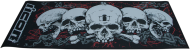 Covor de lucru ICON Absorbant Pit Pad LG SKULL