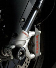 Протектор за ос R&G RACING Fork Guards MV Agusta F4 1000RR 10-11