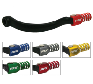 Скоростен лост RFX Race Gear Lever (Black/Red) Montesa 4RT All