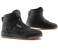 Cizme moto FALCO HARLEM NEGRE