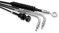 Throttle cable MOTION PRO CABLE THROTTLE BK VROD VRSCA 1130