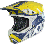 Κράνος Motocross AXXIS WOLF JACKAL A3