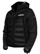 Geacă de iarnă AIROH BLACK