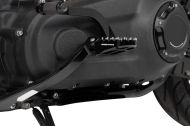 Grad MSE PAN AM MOOSE RACING M80-500