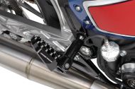 Grad MSE PAN AM MOOSE RACING M80-500