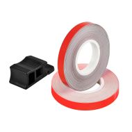 Reflective tape Reflective Red - 90529