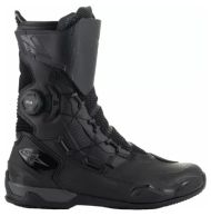 Cizme moto ALPINESTARS SP-X BOA DRYSTAR BK/GY