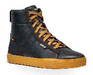 Motorcycle shoes SIDI ARX WP HIGH BLACK