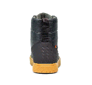 Motorcycle shoes SIDI ARX WP HIGH BLACK