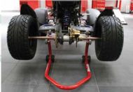 Suport spate BIKE-LIFT B-LIFT QUAD