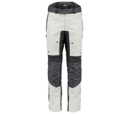 Текстилен мото панталон SPIDI CROSSMASTER Black/Ice