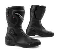 Μποτάκια μοτοσικλέτας FALCO OXEGEN 3 WTR BLACK