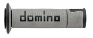 MÂNERE DOMINO A450 PERECHE GRI/NEGRU