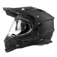 Casca Enduro O'NEAL SIERRA II FLAT V.23 BLACK