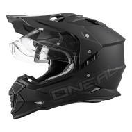 Casca Enduro O'NEAL SIERRA II FLAT V.23 BLACK