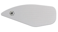 Tank Protector R&G RACING Eazi-Grip Pro Tank Traction Pads Set - Clear Aprilia RS 660 20-24