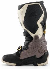 Мотокрос ботуши ALPINESTARS TECH 7 ENDURO Drystar BLACK/GRAY/GOLD