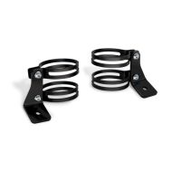BRACKET KIT FOR ADDITIONAL LIGHTS WITH DIAMETER 48-51 Honda X-ADV 2017-2024