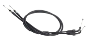 DOMINO THROTTLE CABLES KRE03 CRF 250R