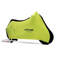 Motorcycle cover BARRACUDA VR46