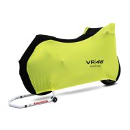 Motorcycle cover BARRACUDA VR46