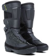 Ботуши TCX Infinity 3 Gore-Tex Black