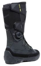 Ботуши TCX Infinity 3 Gore-Tex Black