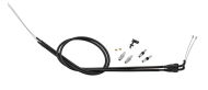 DOMINO THROTTLE CABLES KRE03 UNIVERSAL
