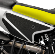 Комплект протектори за ботуши R&G RACING Scuff Guard Black - 4 pieces Husqvarna Norden 901 22-25