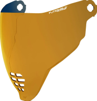 ICON AIRFLITE 25K GOLD Helmet Visor